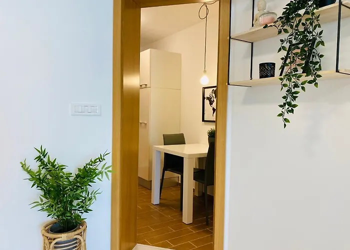 דירה Lakeview בלד