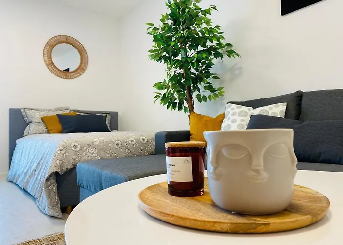 דירה Lakeview בלד