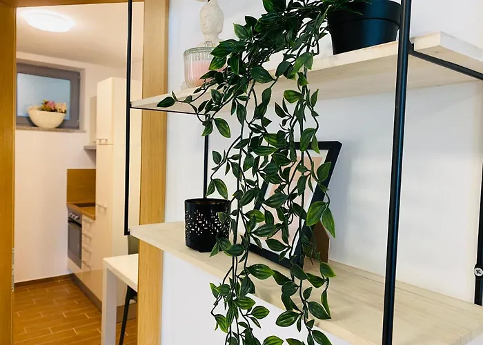 Lakeview アパート *