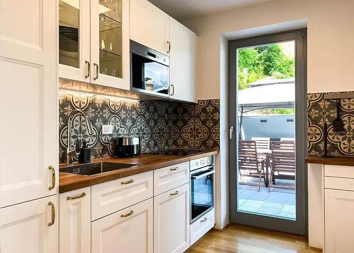 Lakeview דירה בלד