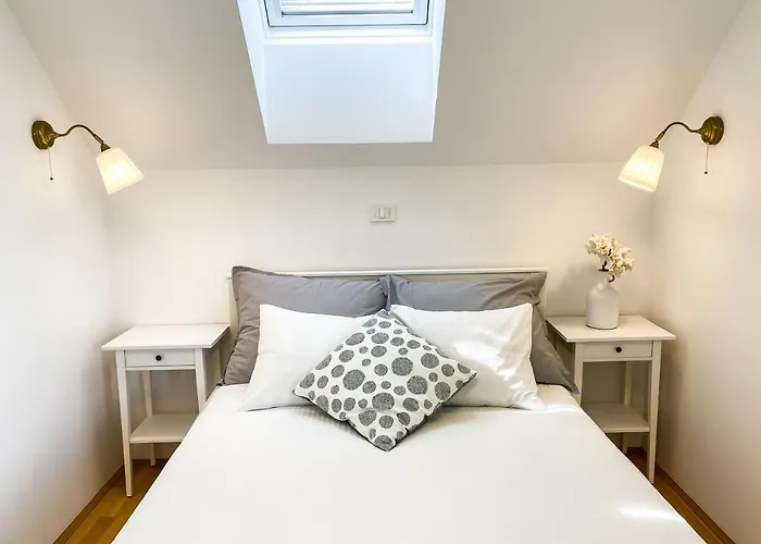 アパート Lakeview *