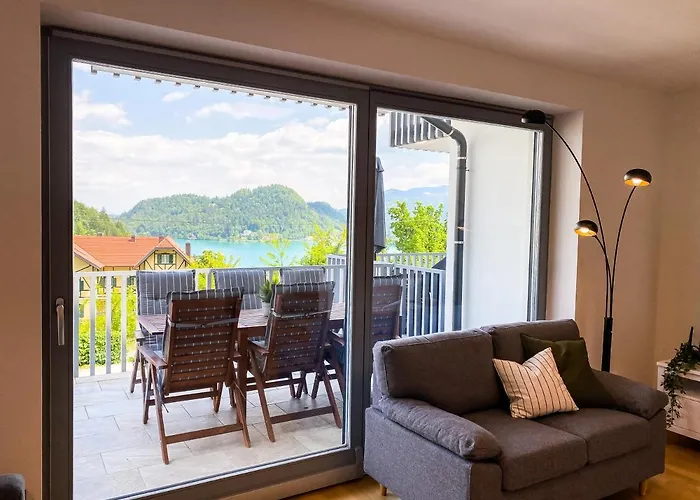 アパート Lakeview