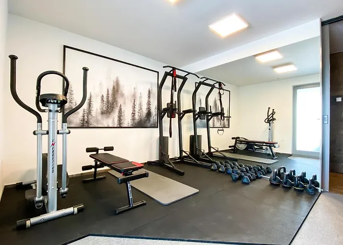 Lakeview アパート *