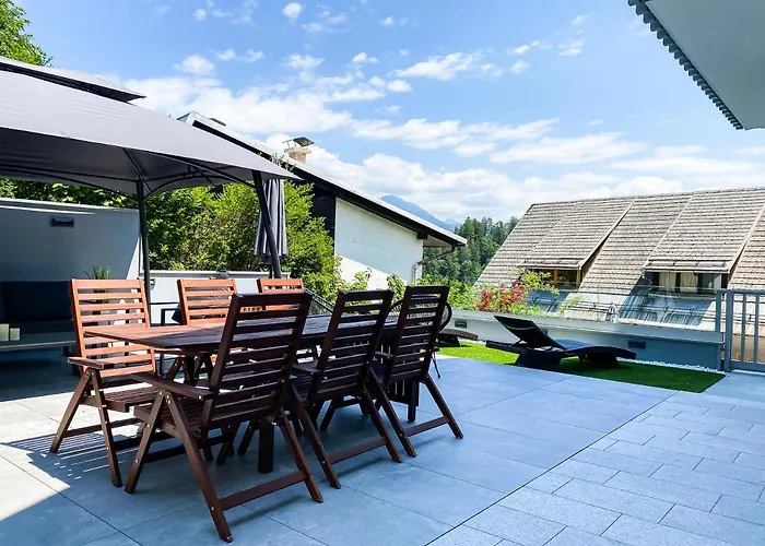 アパート Lakeview