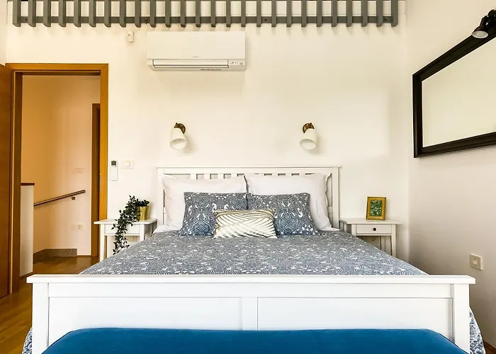 Lakeview アパート ブレッド